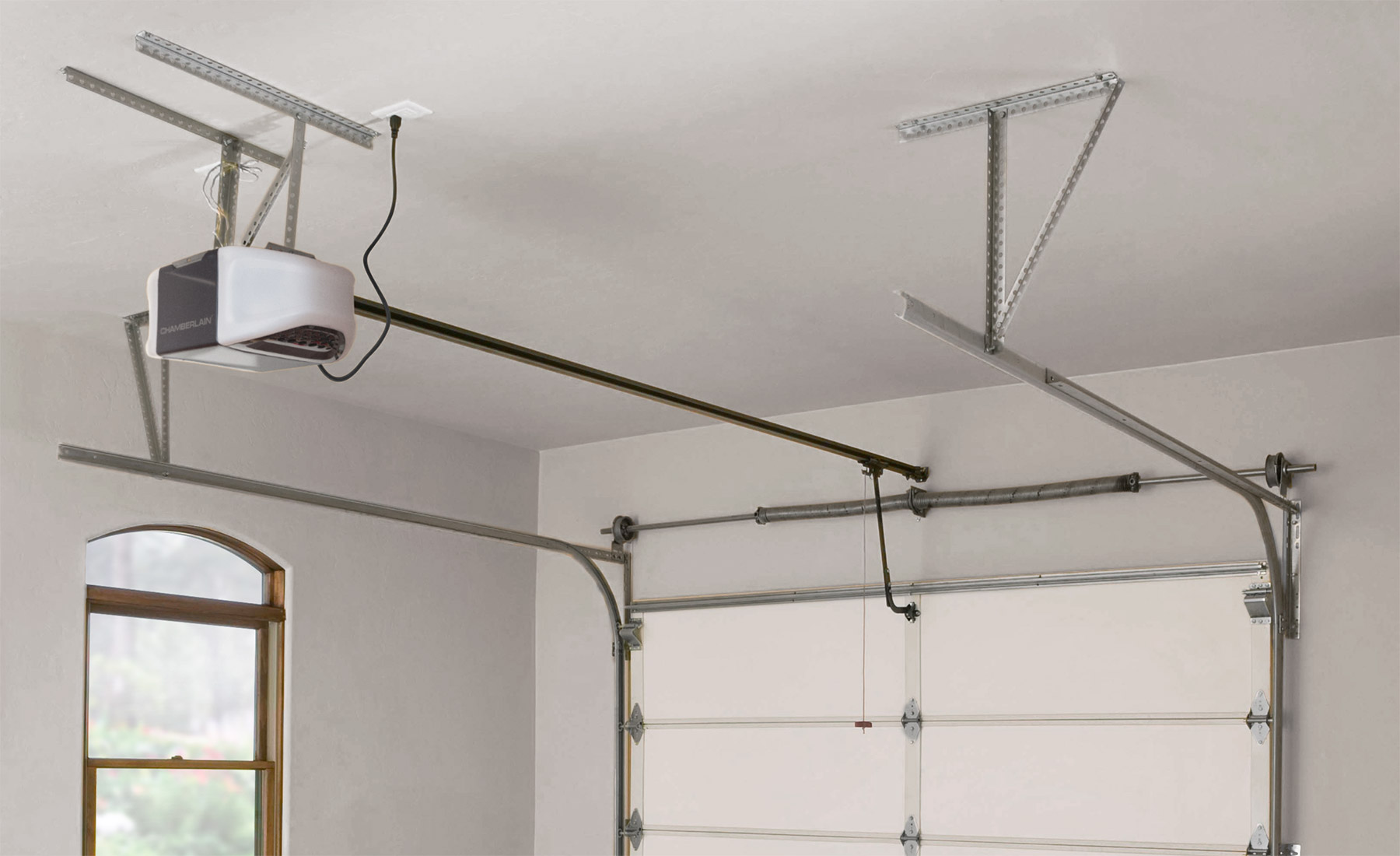 Garage Door Opener Repair Garden Grove